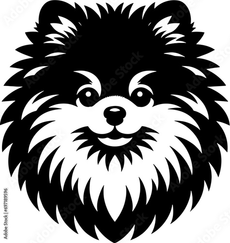 Pomeranian icon 4