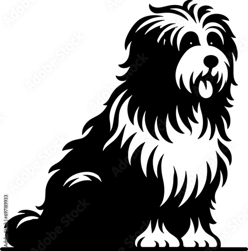 Polish Lowland Sheepdog icon 13