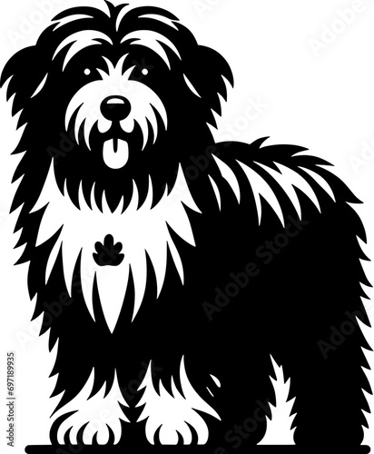 Polish Lowland Sheepdog icon 11