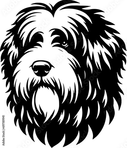 Polish Lowland Sheepdog icon 10