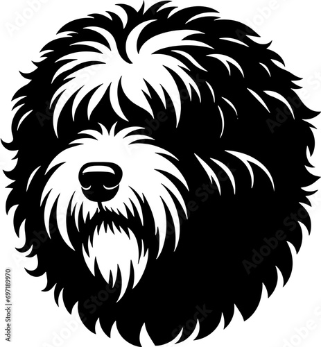 Polish Lowland Sheepdog icon 3