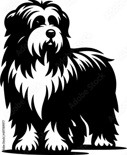 Polish Lowland Sheepdog icon 2