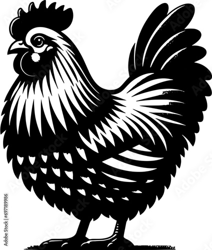 Polish Chicken icon 14