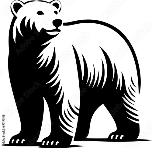 Polar Bear icon 9