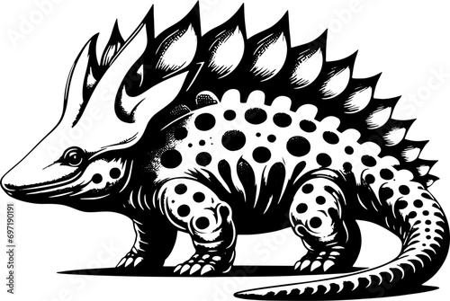 Polacanthus icon 2
