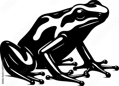 Poison Dart Frog icon 4 photo