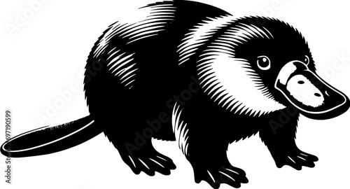 Platypus icon 12