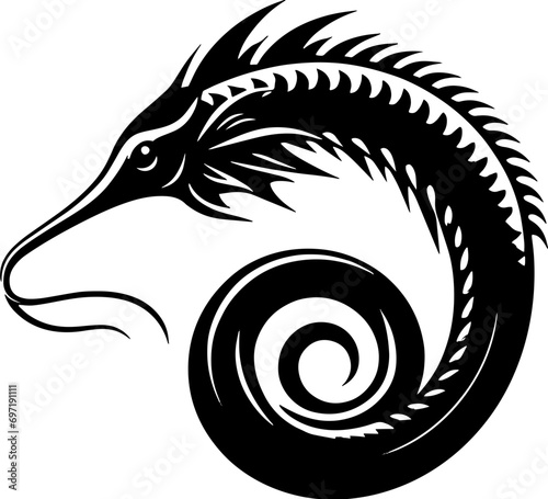 Pipefish icon 12