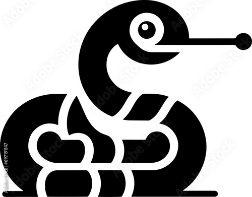 Pipe Snake icon 13 photo