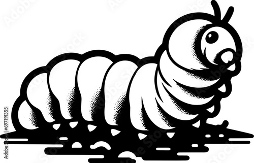 Pink Bollworm icon 10