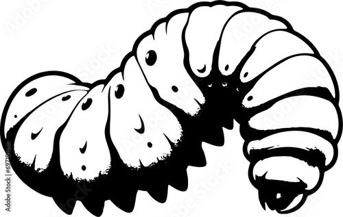 Pink Bollworm icon 12
