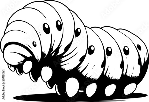 Pink Bollworm icon