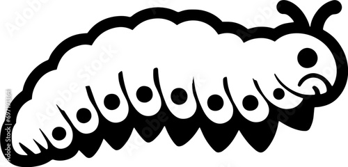 Pink Bollworm icon 7