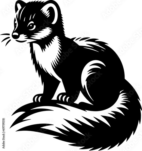 Pine Marten icon 15