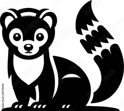 Pine Marten icon 4