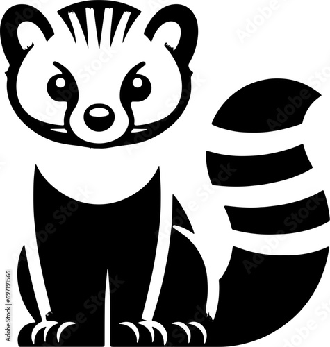 Pine Marten icon 6