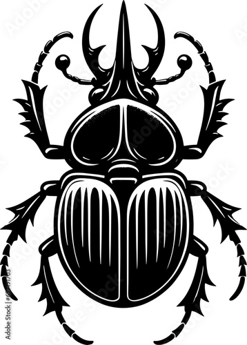 Pinacate Beetle icon 3