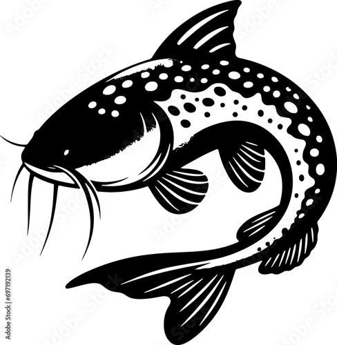 Pictus Catfish icon 1