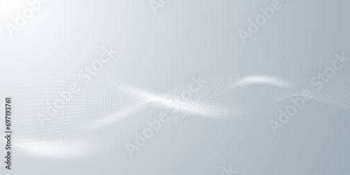 Abstract technology background, modern design vector illustration