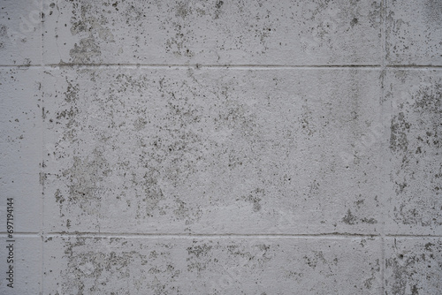 Concrete wall for texture background design.