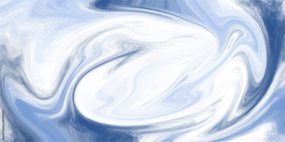 Marble rock texture blue ink pattern liquid swirl paint white dark Illustration background .Horrible Extreme abstract background.Blue marble texture and background for wedding card, cover, web design Marble rock texture blue ink pattern liquid swirl paint white dark Illustration background .Horrible Extreme abstract background.Blue marble texture and background for wedding card, cover, web design