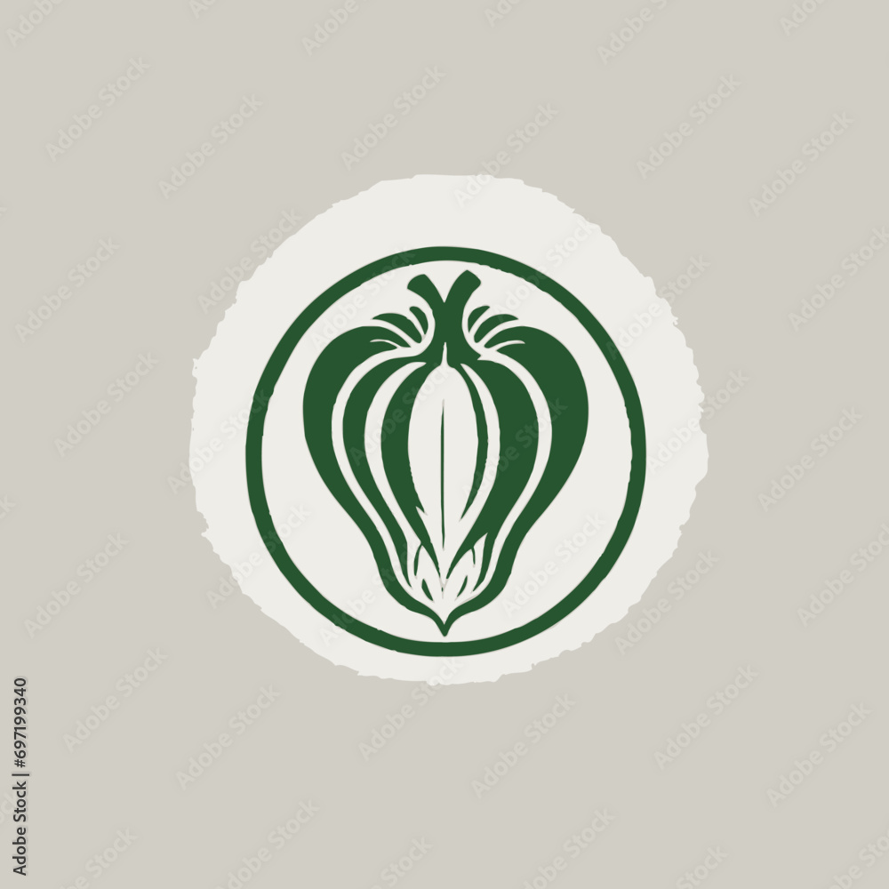 Vegetables Logo EPS Format Very Cool Design Vegetables Logo EPS Format Very Cool Design
