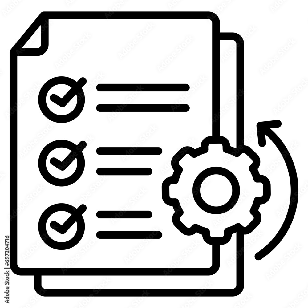 Task Master Icon Element For Design Task Master Icon Element For Design