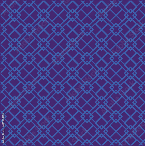 seamless pattern with squares, vector illustration
