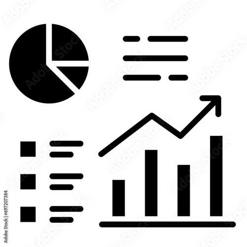 Business Metrics icon