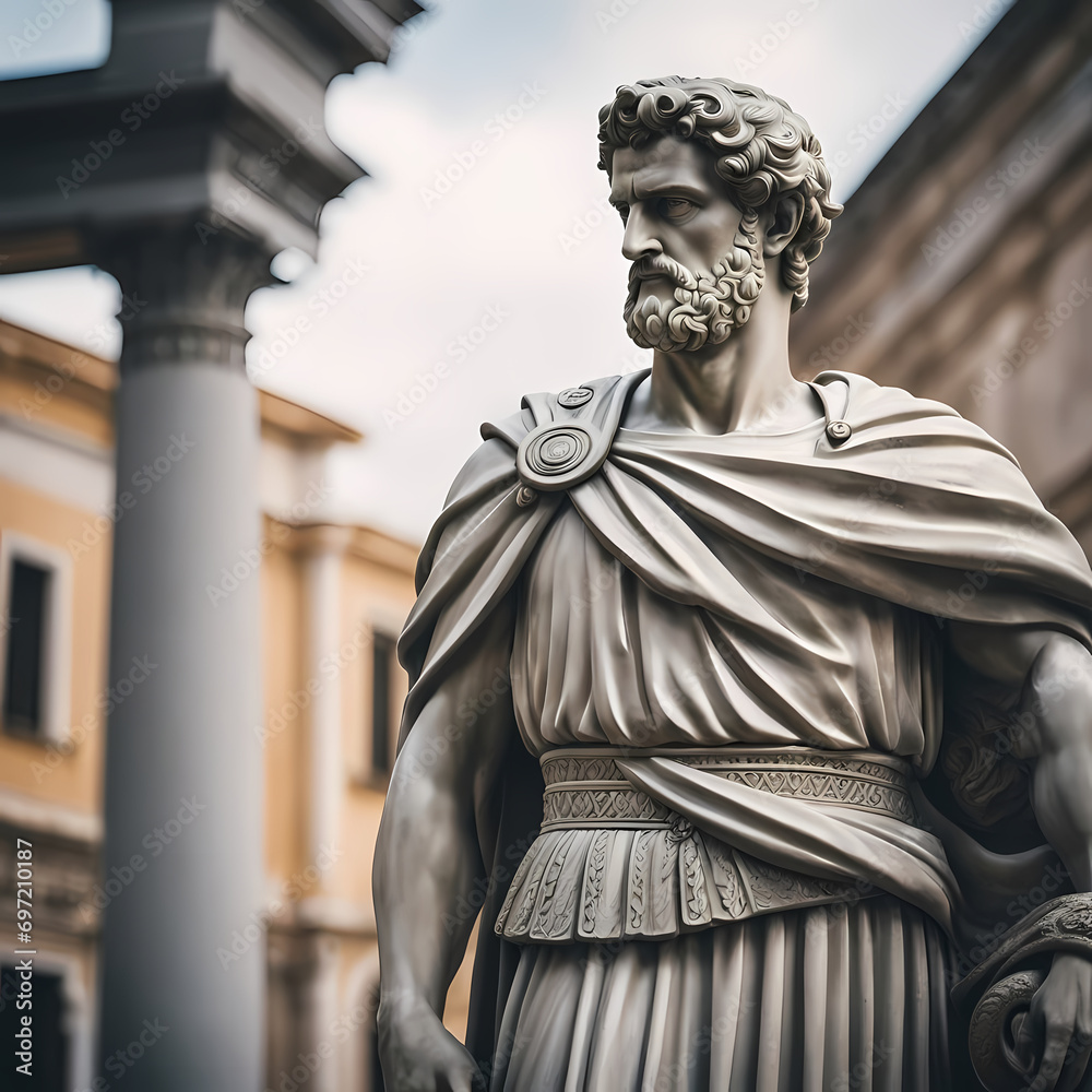 stoic, philosopher, contemplation, stoicism, thought, modern