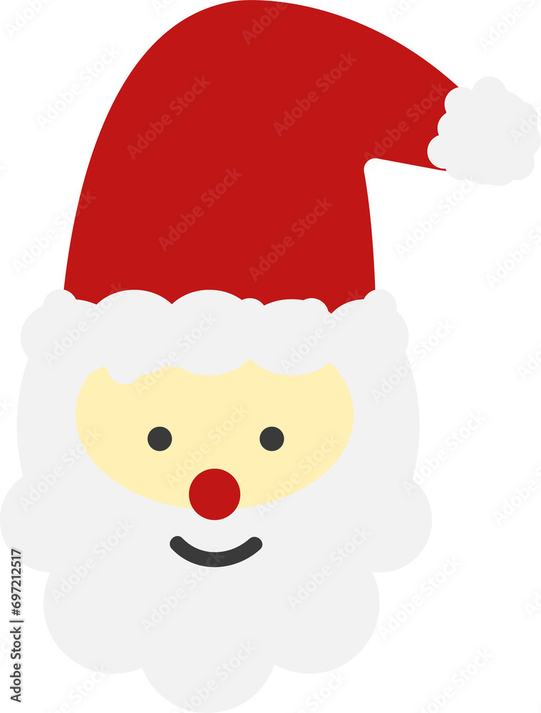 santa claus cartoon santa claus cartoon