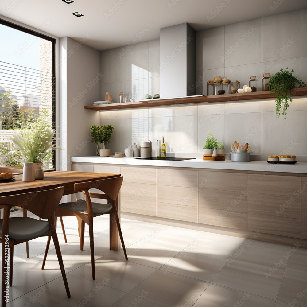 modern kitchen interior modern kitchen interior