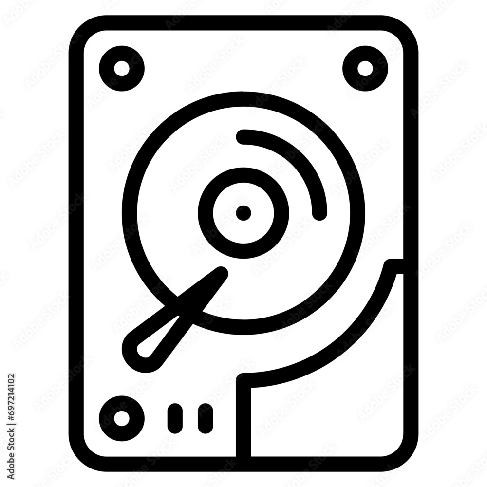 hard disk hard disk