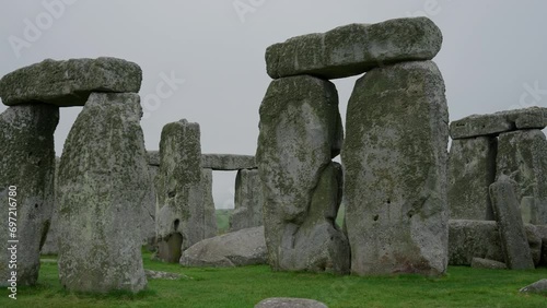 Stonehenge, United Kingdom