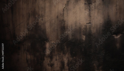 horror cement texture grunge scary background wall concrete old black