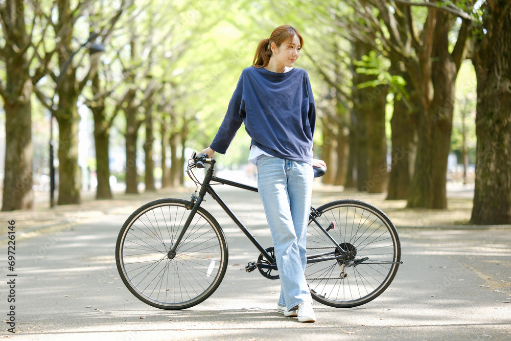 美しい日本女性