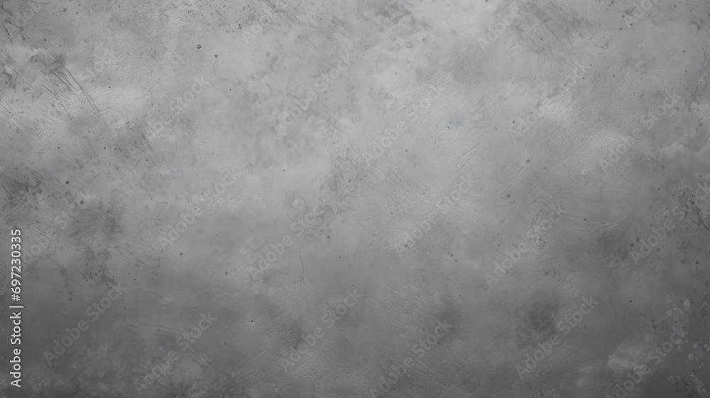 Monochromatic Grunge Concrete Texture Monochromatic Grunge Concrete Texture