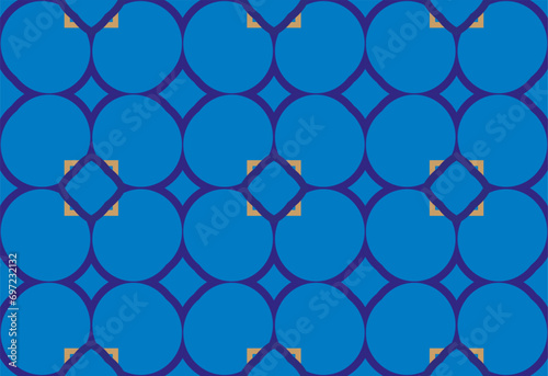 Set of modern geometric luxury backgrounds for business or presentation or greeting cards with 
