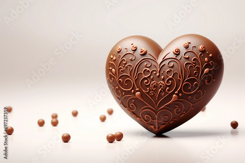 valentine day heart shaped easter