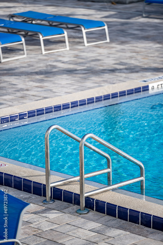 resort pool