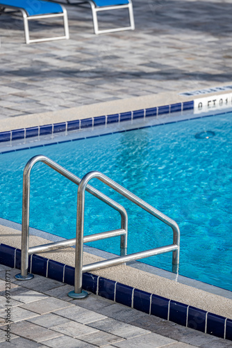 resort pool