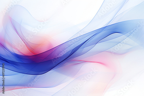 abstract background with waves © TimosBlickfang