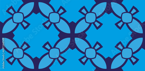 Colorful patterns of arbitrary shape. Set of design elements for presentation of brochures, business cards, and Wallpapers. Abstract pattern. Art background. 