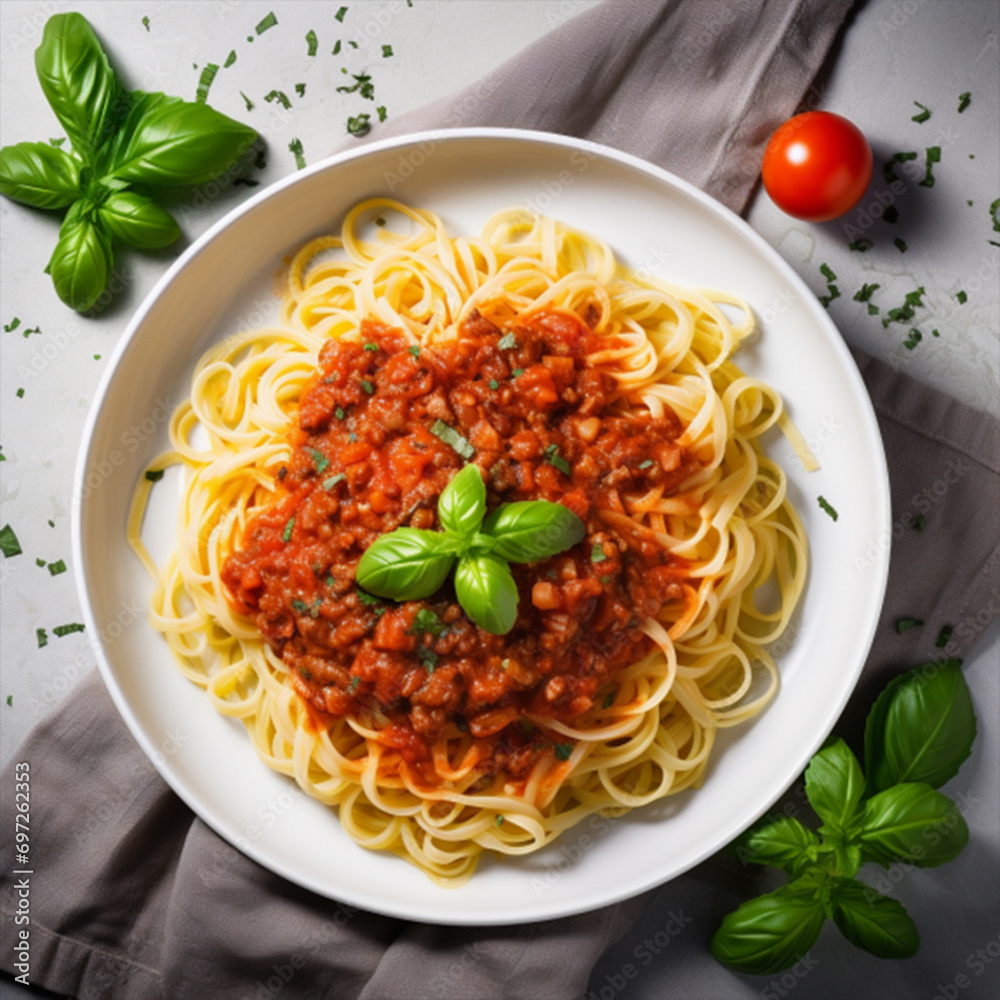 pasta on the table ai technology pasta on the table ai technology