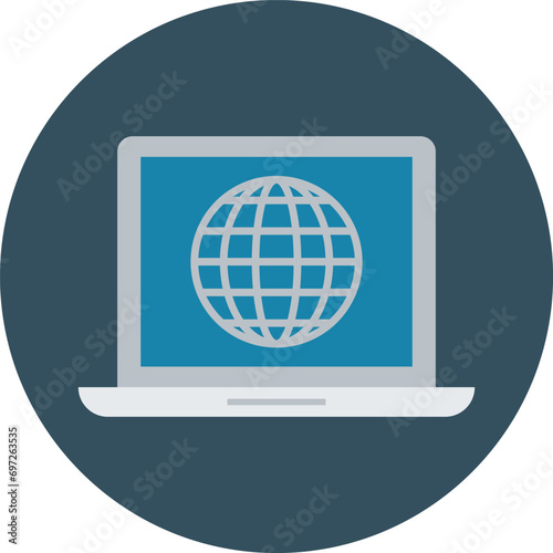 global computer network icon. commerce icon png, commercial icon vector, shopping icon png, shopping symbol icon vector.