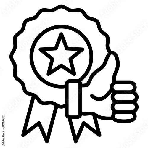 Quality Excellence Icon