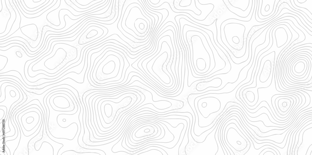 Abstract background with waves Geographic mountain relief. Abstract lines background. Contour maps. Vector illustration, Topo contour map on white background, Topographic contour lines.
Abstract background with waves Geographic mountain relief. Abstract lines background. Contour maps. Vector illustration, Topo contour map on white background, Topographic contour lines.
