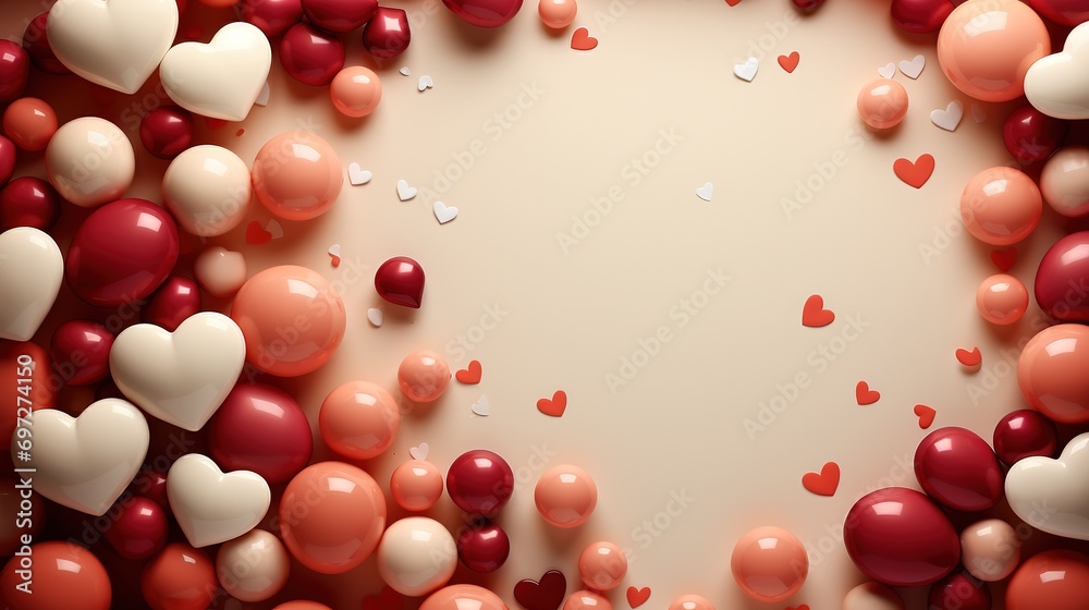 Creative Manipulation of Background Wallaper for Valentines Day Creative Manipulation of Background Wallaper for Valentines Day