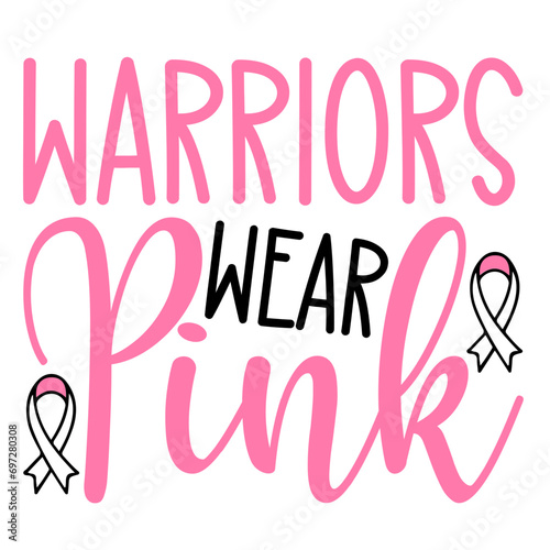 Breast cancer SVG  Design