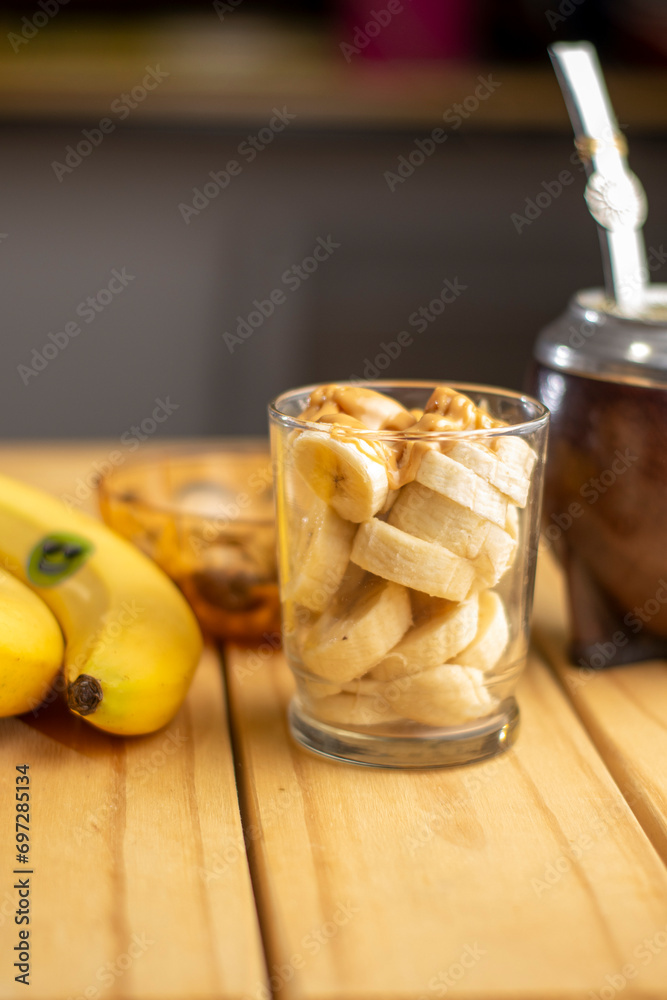 banana banana